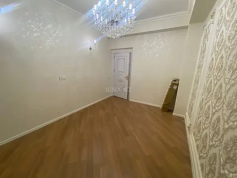 Satılır 2 otaqlı mənzil 50 m²