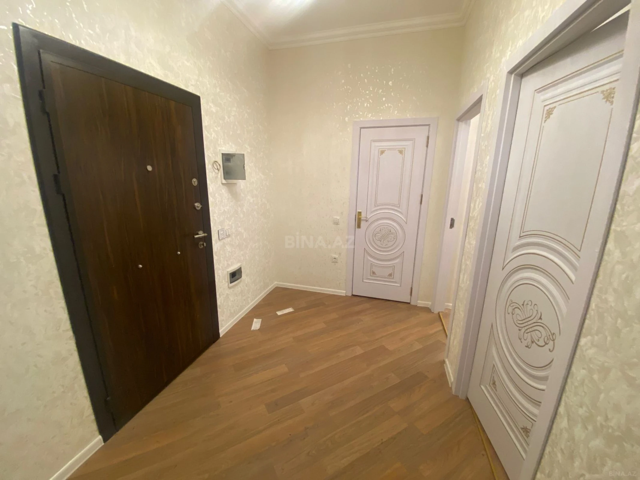 Satılır 2 otaqlı mənzil 50 m²
