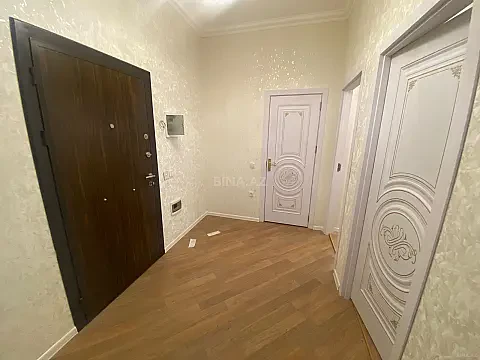 Satılır 2 otaqlı mənzil 50 m²