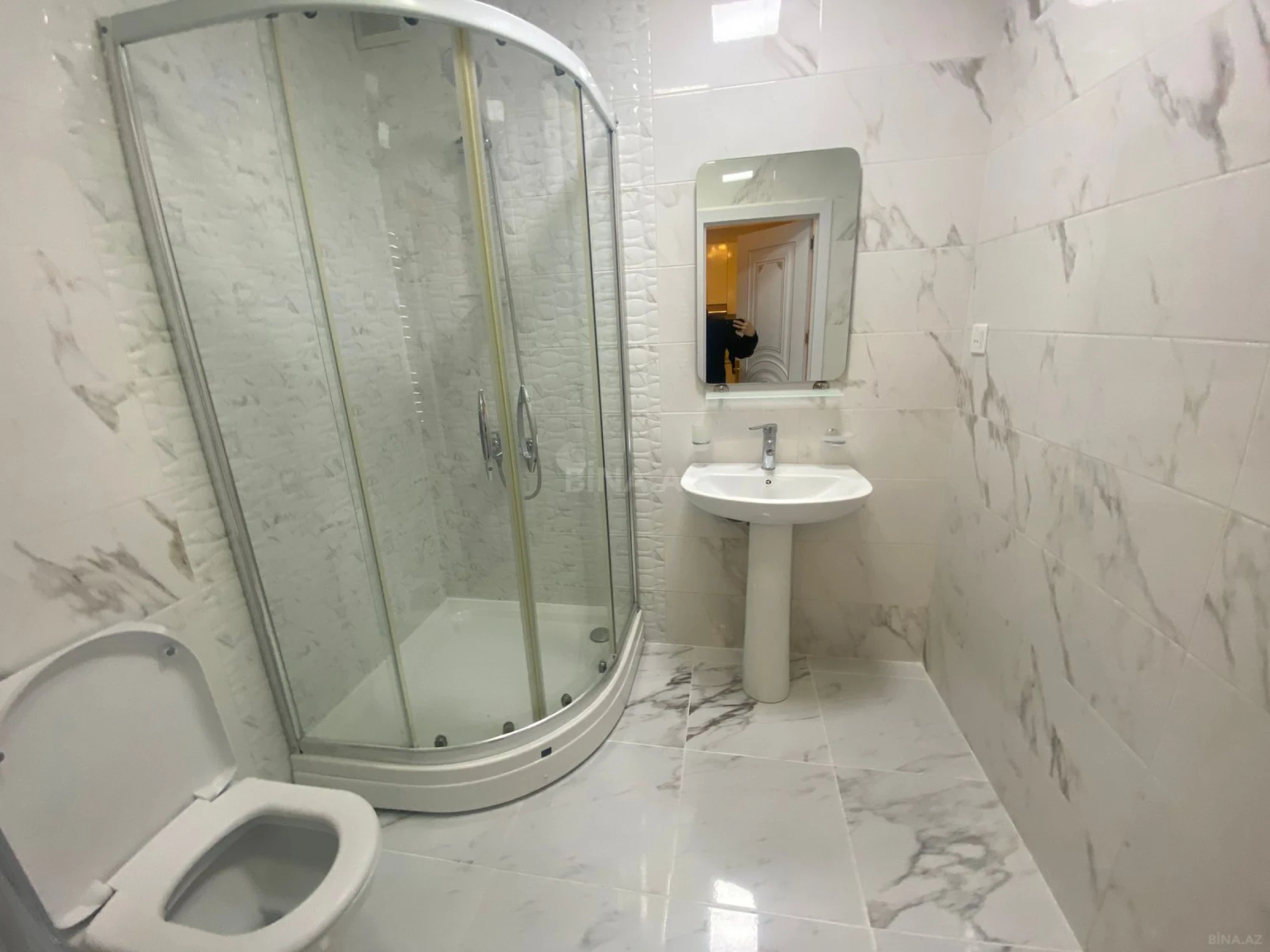 Satılır 2 otaqlı mənzil 50 m²