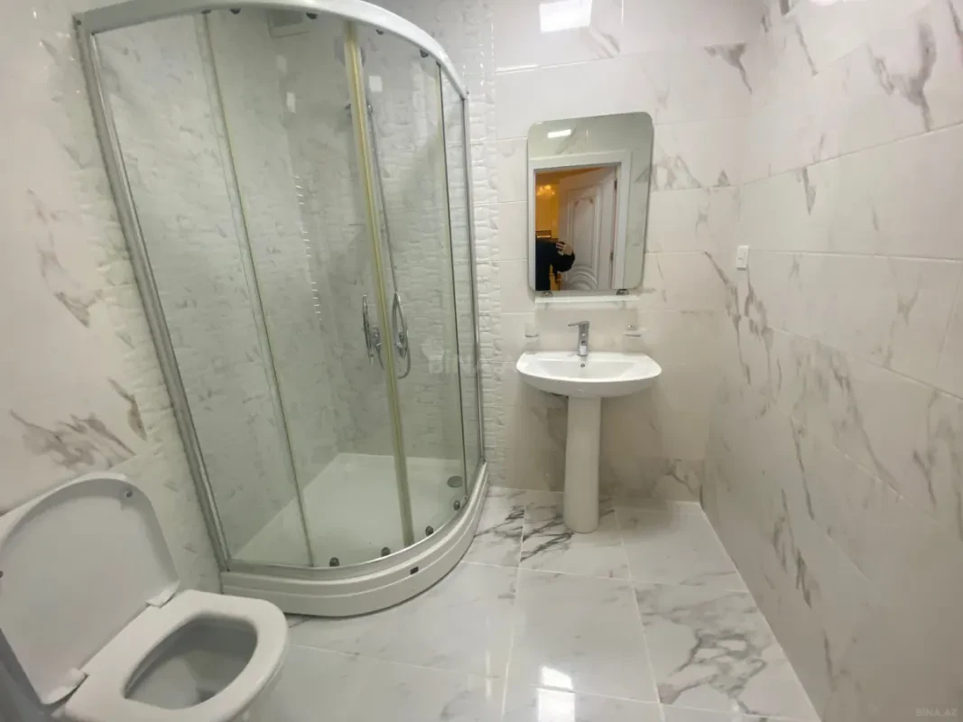Satılır 2 otaqlı mənzil 50 m²