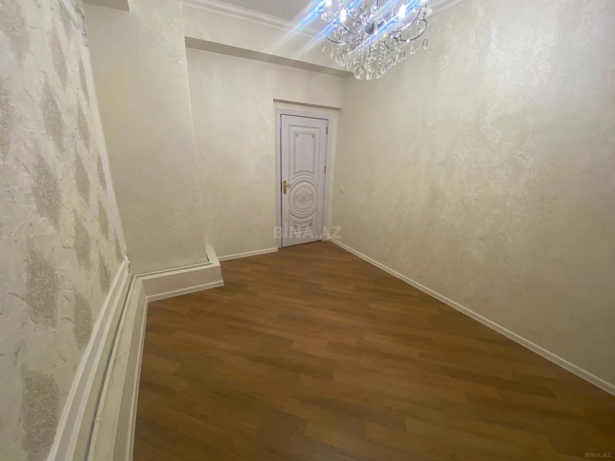 Satılır 2 otaqlı mənzil 50 m²
