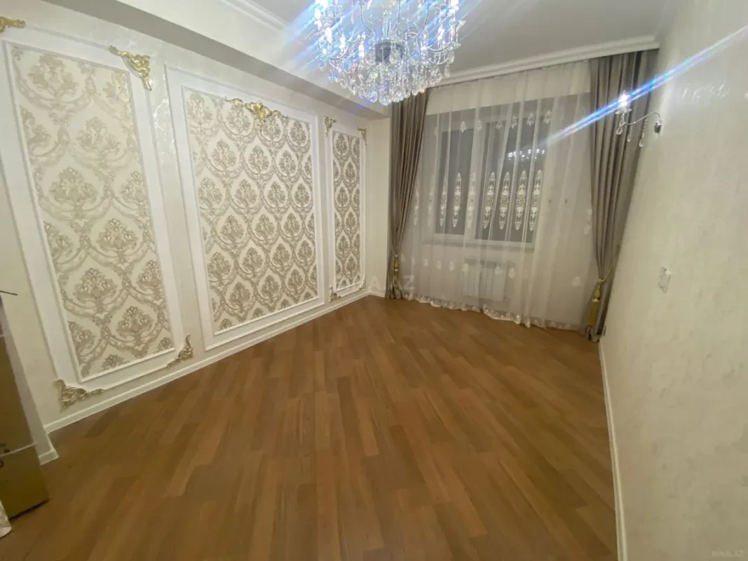 Satılır 2 otaqlı mənzil 50 m²