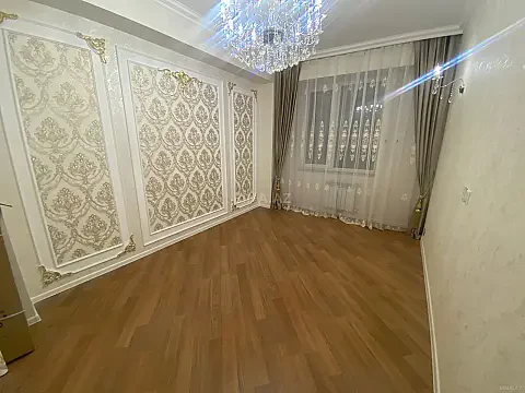 Satılır 2 otaqlı mənzil 50 m²