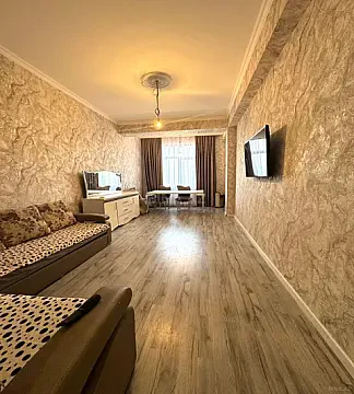 Satılır 2 otaqlı mənzil 61 m² — Bakı 2 otaq 61.00 m²