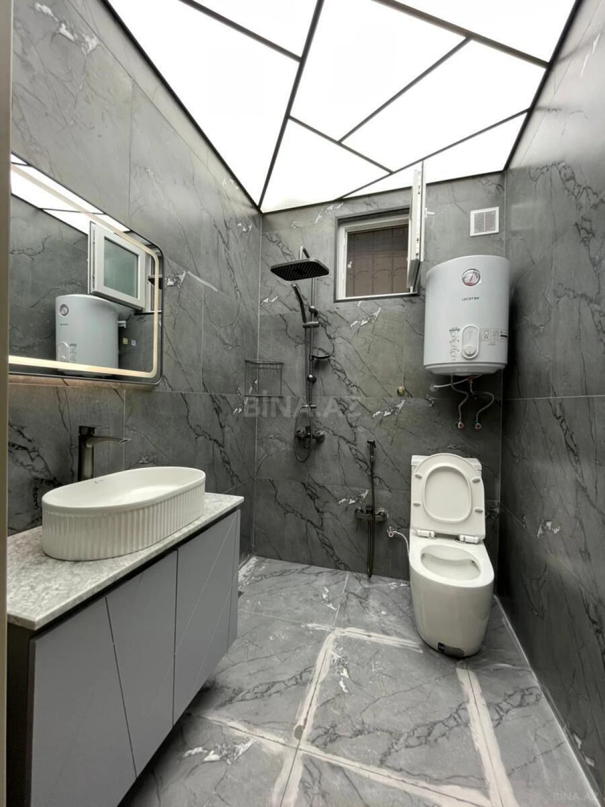 Kirayə verilir obyekt 60 m²