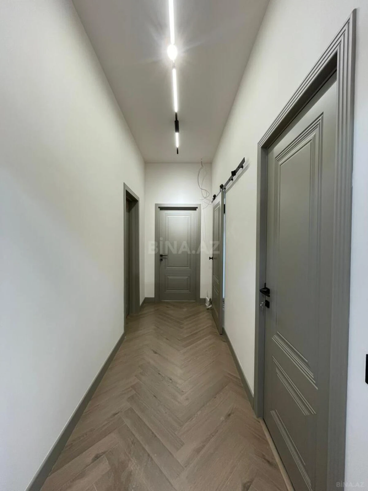 Kirayə verilir obyekt 60 m²