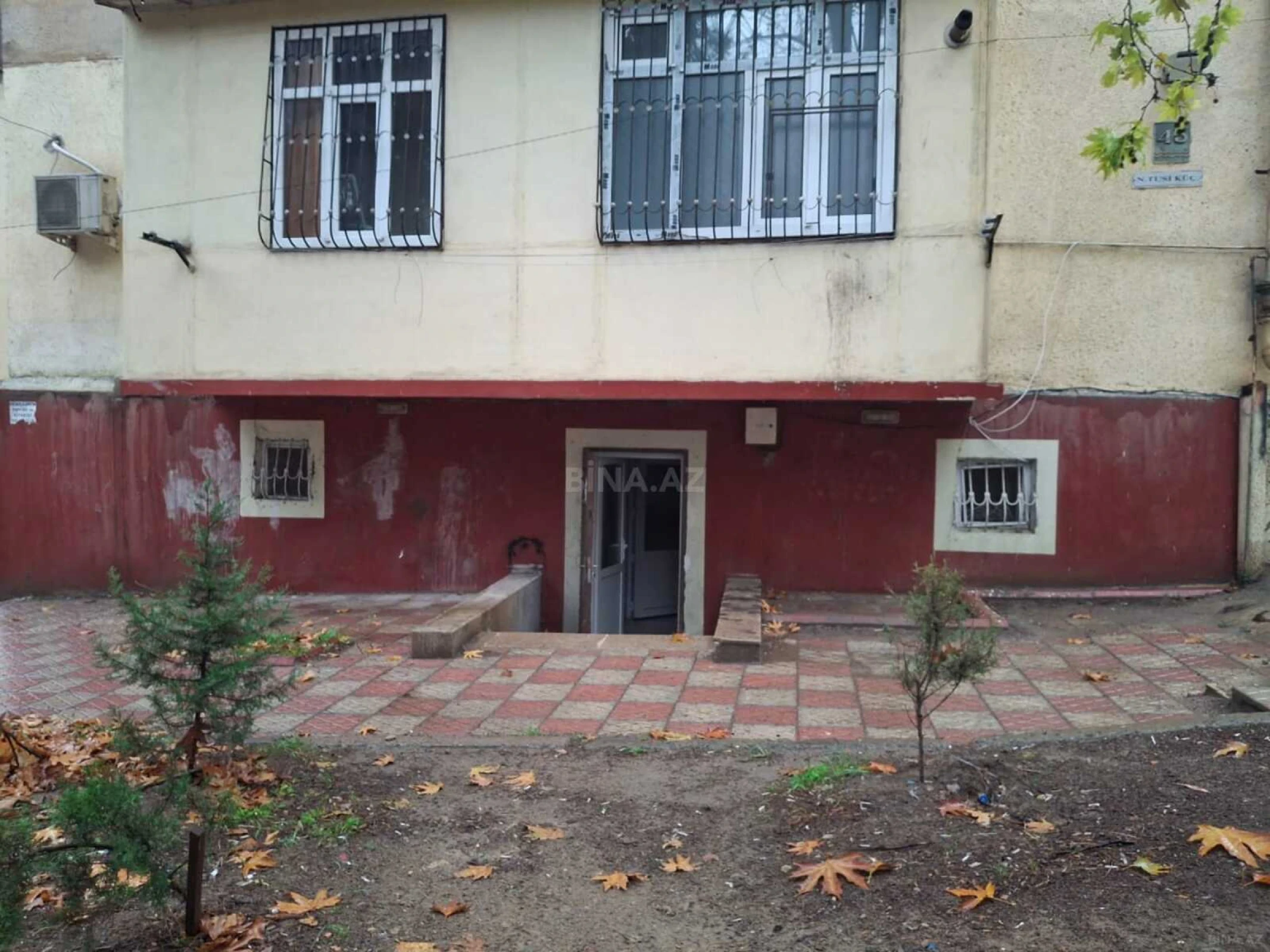 Satılır obyekt 50 m²
