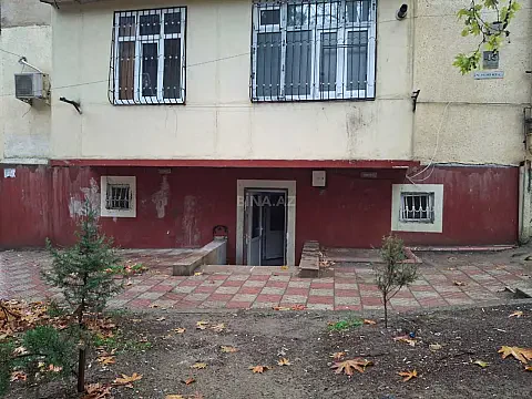 Satılır obyekt 50 m² — Bakı, Həzi Aslanov qəs. 50.00 m²