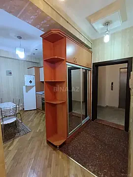 Kirayə verilir 3 otaqlı mənzil 100 m²