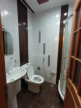 Kirayə verilir 3 otaqlı mənzil 100 m²