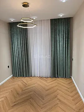 Satılır 3 otaqlı mənzil 110 m²