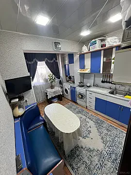 Satılır 3 otaqlı mənzil 75 m²