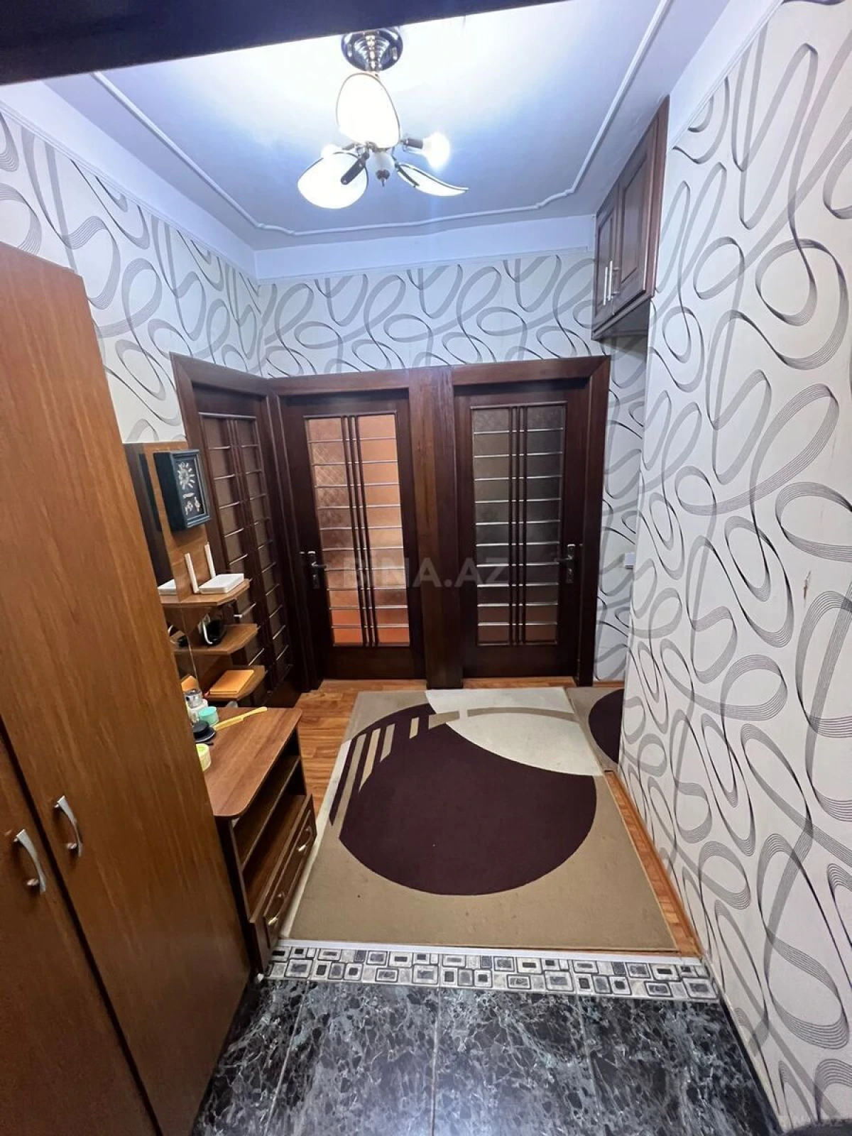 Satılır 3 otaqlı mənzil 75 m²
