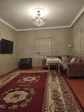Satılır 3 otaqlı həyət evi 200 m² — Quba 3 otaq 200.00 m²