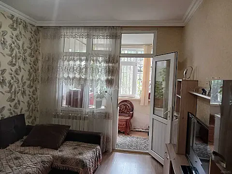 Satılır 5 otaqlı mənzil 110 m² — Sumqayıt 5 otaq 110.00 m²