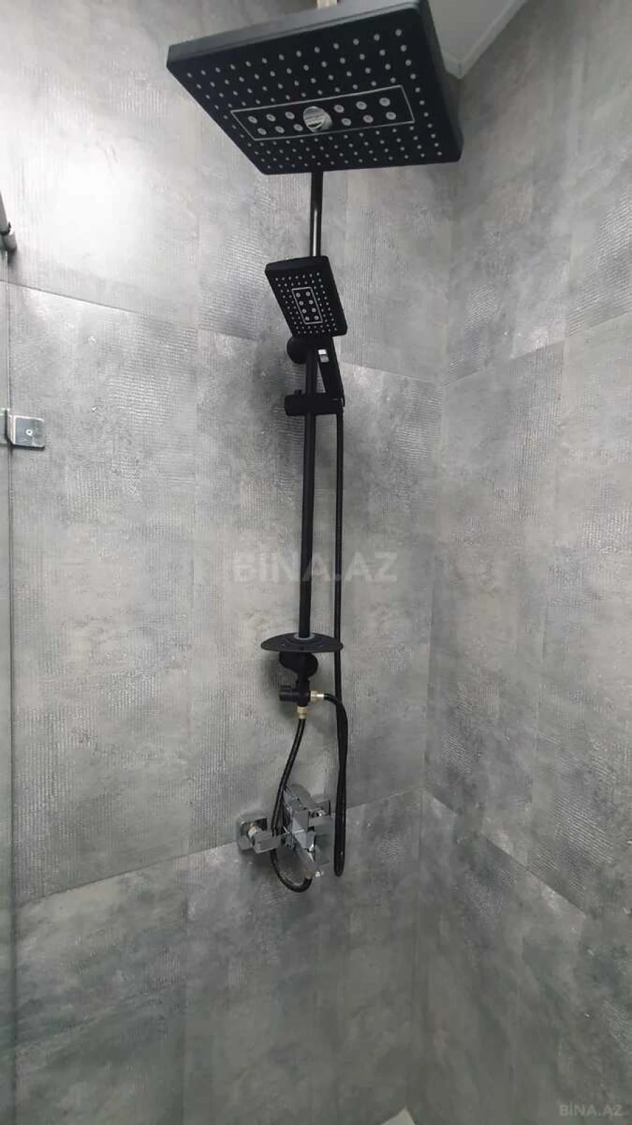 Satılır 2 otaqlı mənzil 70 m²