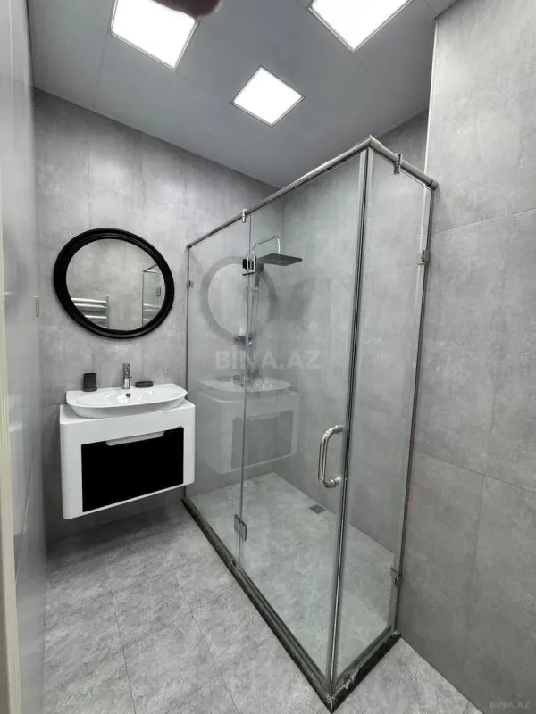 Satılır 2 otaqlı mənzil 70 m²