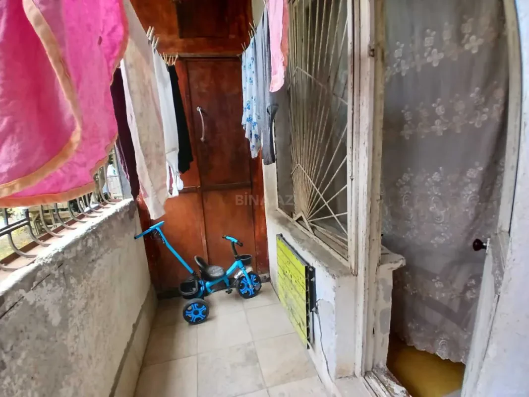 Satılır 3 otaqlı mənzil 85 m²
