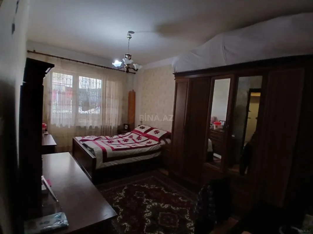 Satılır 3 otaqlı mənzil 85 m²