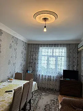Satılır 3 otaqlı mənzil 70 m² — Bakı, Həzi Aslanov qəs. 3 otaq 70.00 m²