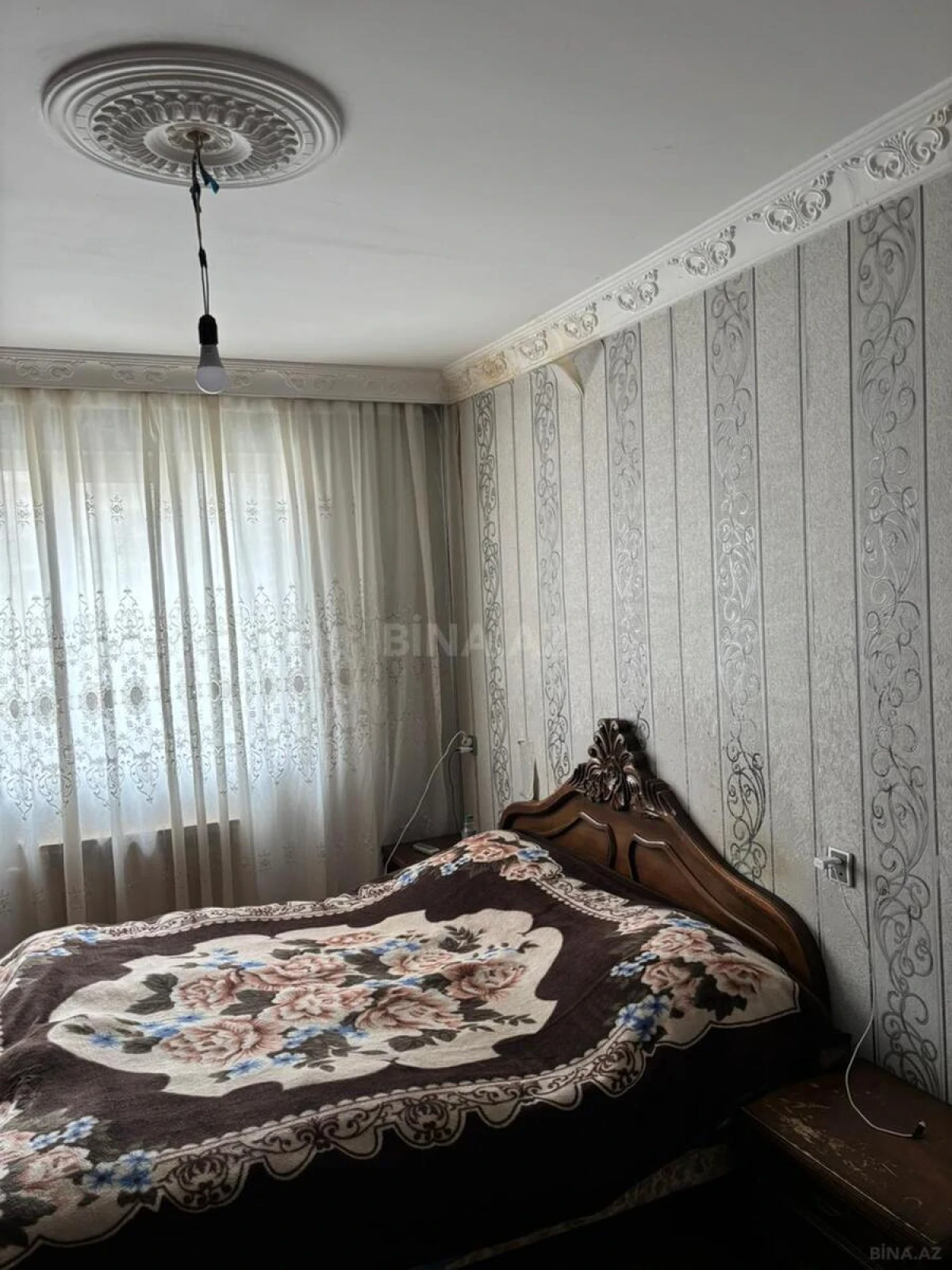 Satılır 3 otaqlı mənzil 70 m²