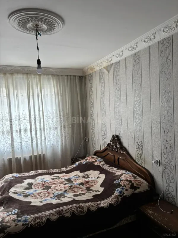 Satılır 3 otaqlı mənzil 70 m²