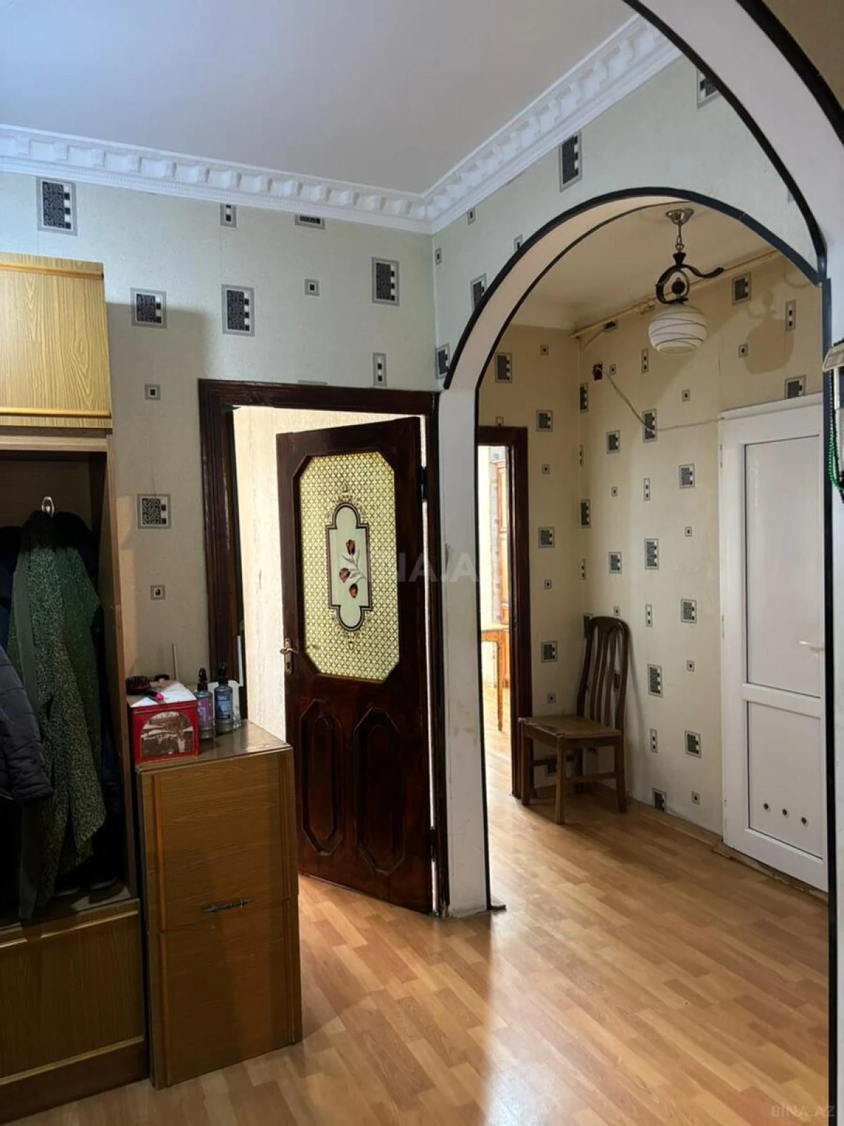 Satılır 3 otaqlı mənzil 70 m²