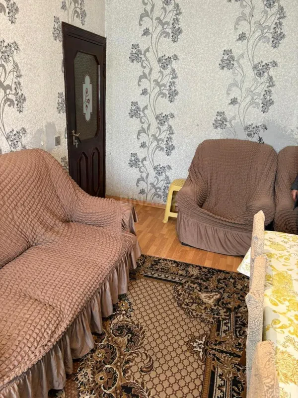 Satılır 3 otaqlı mənzil 70 m²