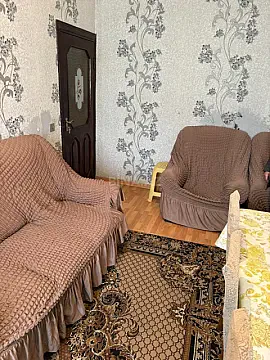 Satılır 3 otaqlı mənzil 70 m²