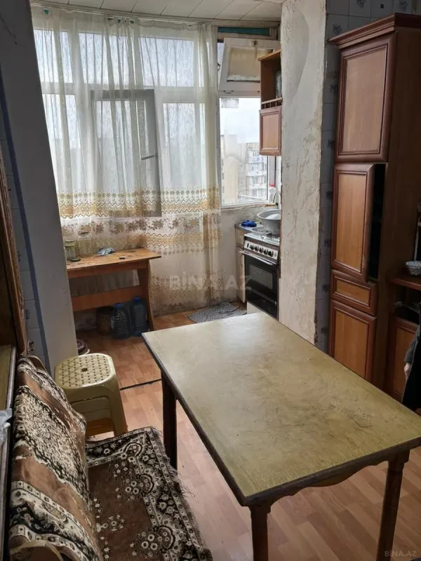 Satılır 3 otaqlı mənzil 70 m²