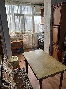 Satılır 3 otaqlı mənzil 70 m²