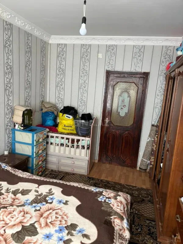 Satılır 3 otaqlı mənzil 70 m²