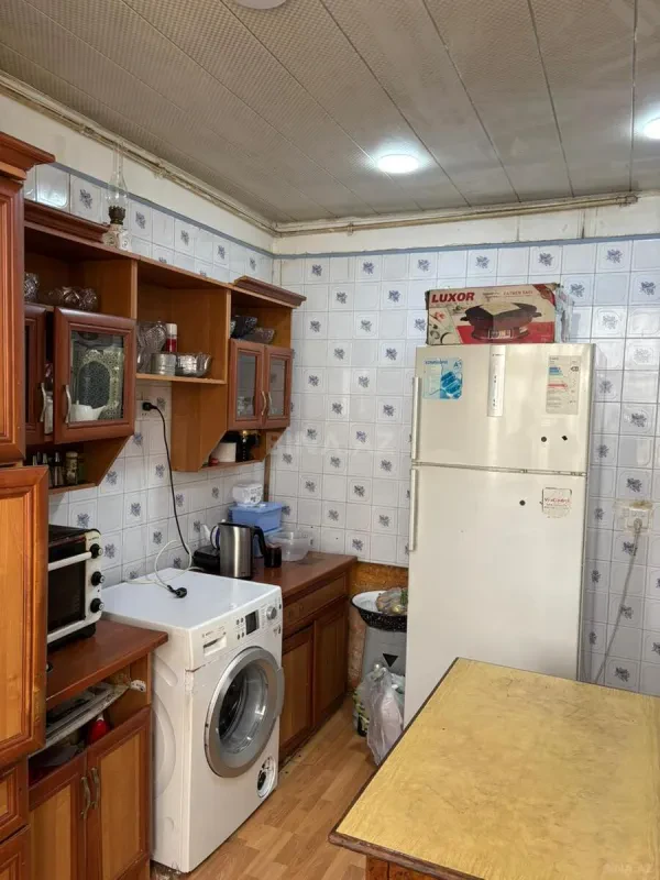 Satılır 3 otaqlı mənzil 70 m²