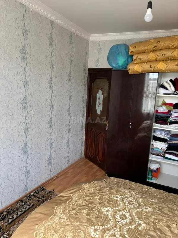 Satılır 3 otaqlı mənzil 70 m²
