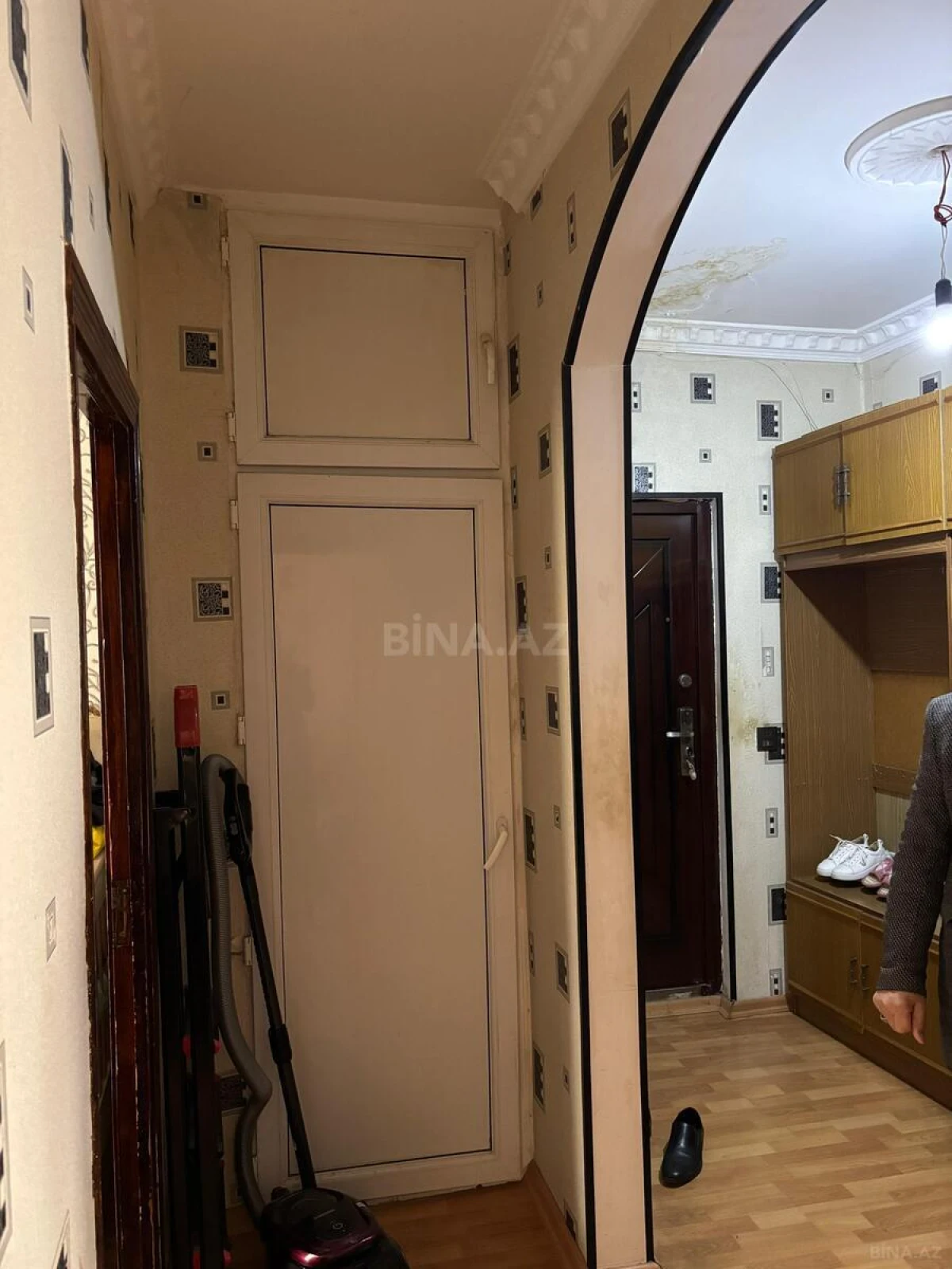 Satılır 3 otaqlı mənzil 70 m²
