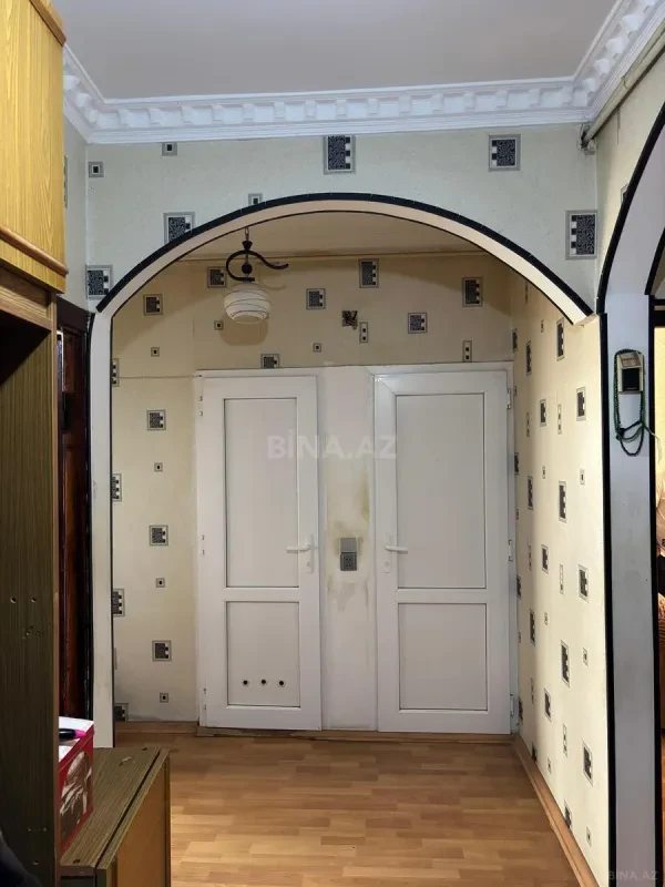 Satılır 3 otaqlı mənzil 70 m²