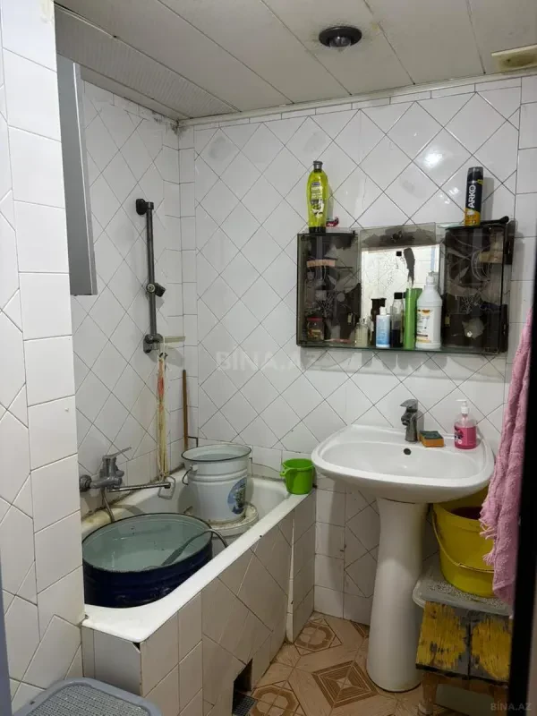 Satılır 3 otaqlı mənzil 70 m²