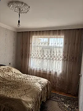 Satılır 3 otaqlı mənzil 70 m²