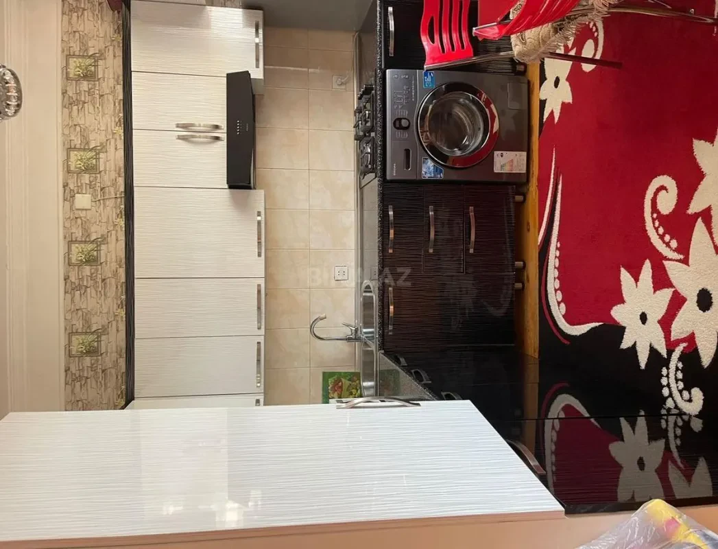 Kirayə verilir 3 otaqlı həyət evi 100 m²