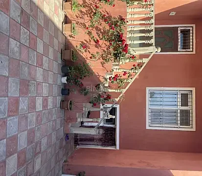 Kirayə verilir 3 otaqlı həyət evi 100 m²