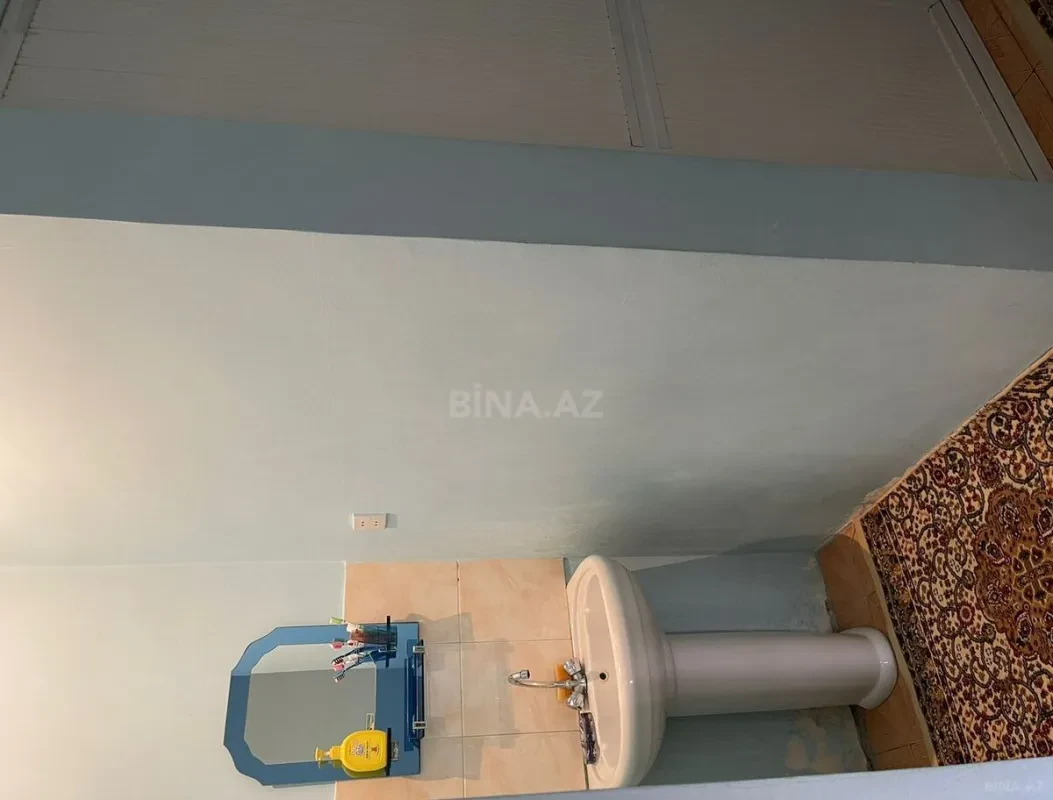 Kirayə verilir 3 otaqlı həyət evi 100 m²