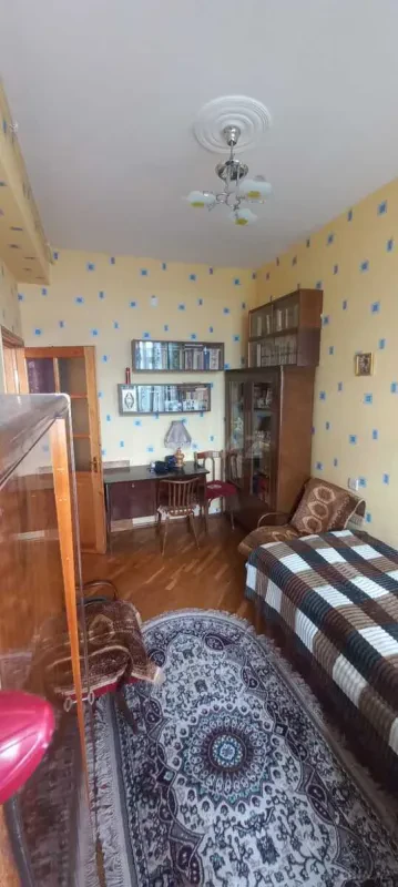 Satılır 3 otaqlı mənzil 90 m²