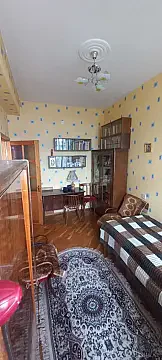 Satılır 3 otaqlı mənzil 90 m²