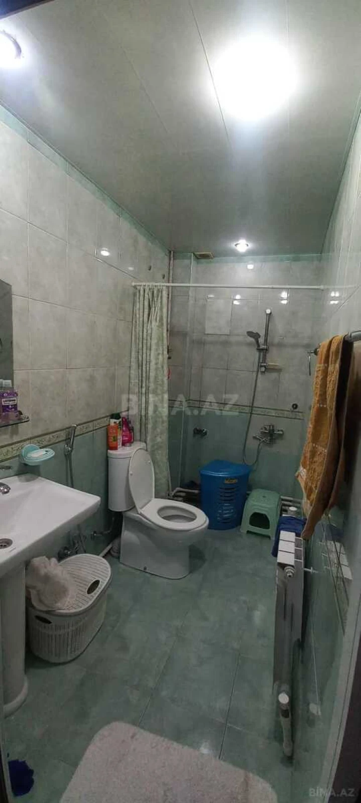 Satılır 3 otaqlı mənzil 90 m²