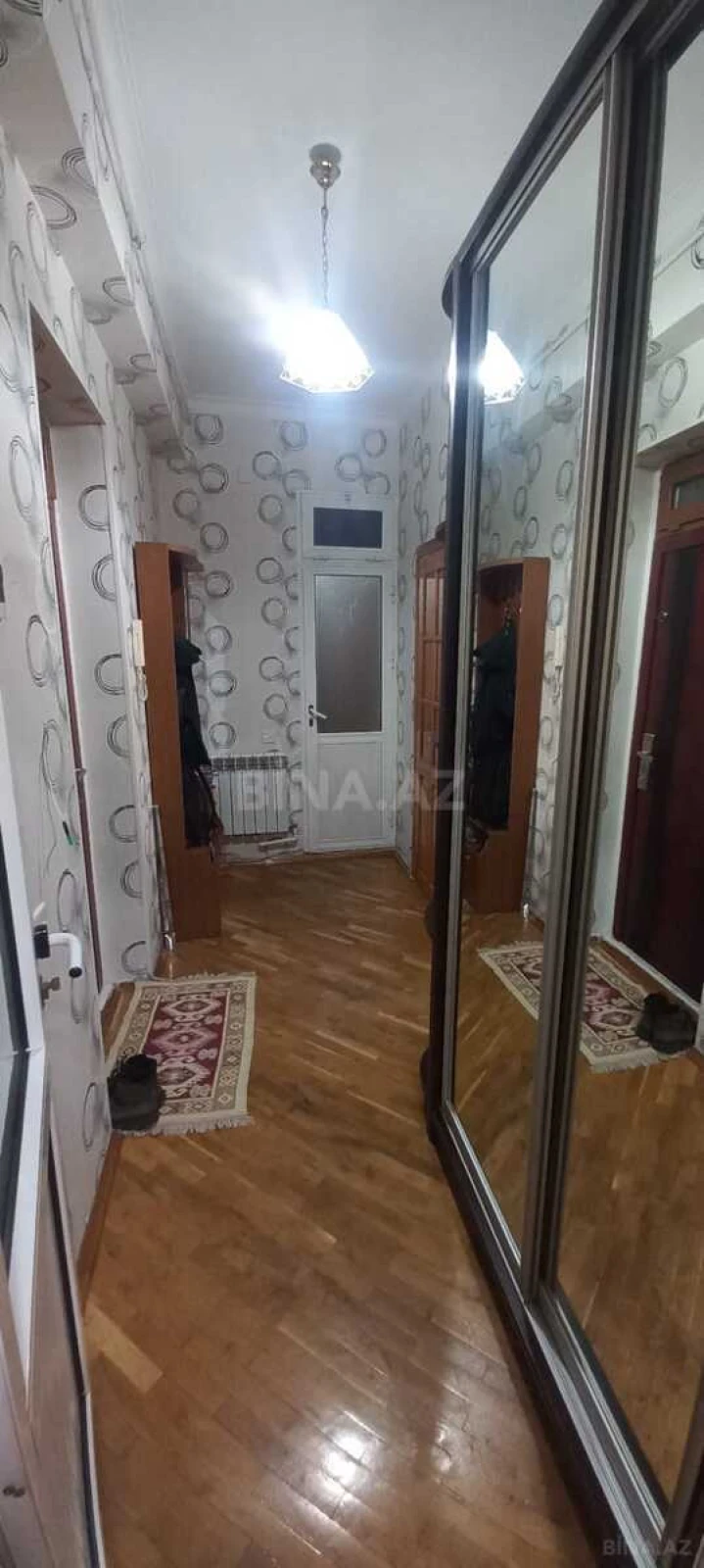 Satılır 3 otaqlı mənzil 90 m²