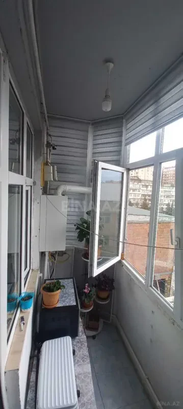 Satılır 3 otaqlı mənzil 90 m²