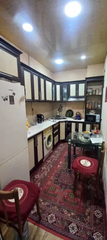 Satılır 3 otaqlı mənzil 90 m²