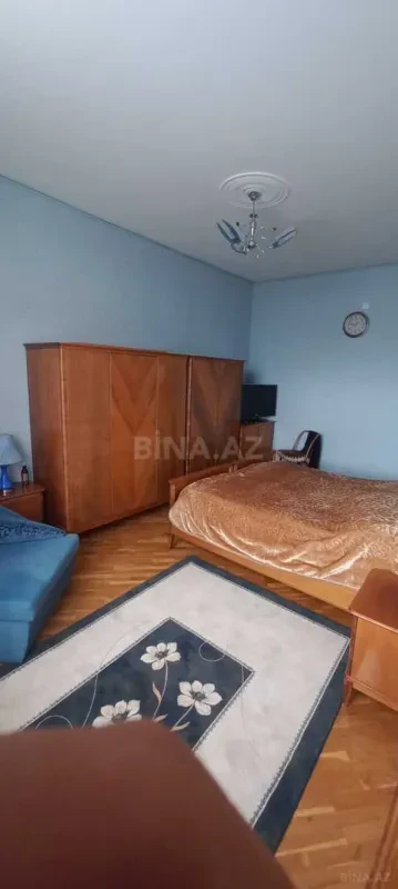 Satılır 3 otaqlı mənzil 90 m²