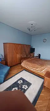 Satılır 3 otaqlı mənzil 90 m²